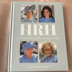 Royal Style Book